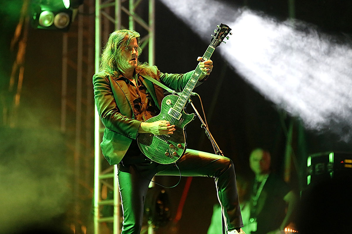 Helloween - 2013 - SommarRock Svedala