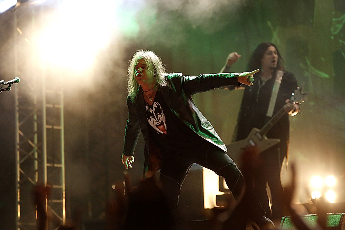 Helloween - 2013 - SommarRock Svedala