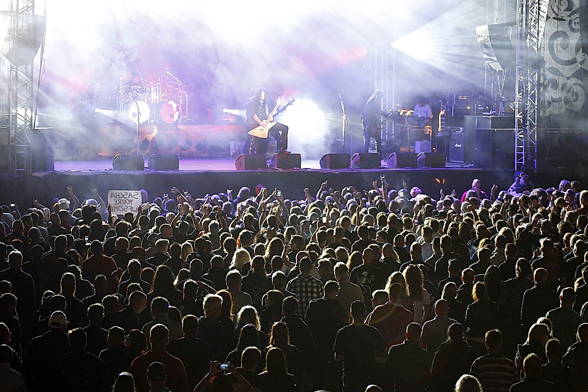 Helloween - 2013 - SommarRock Svedala