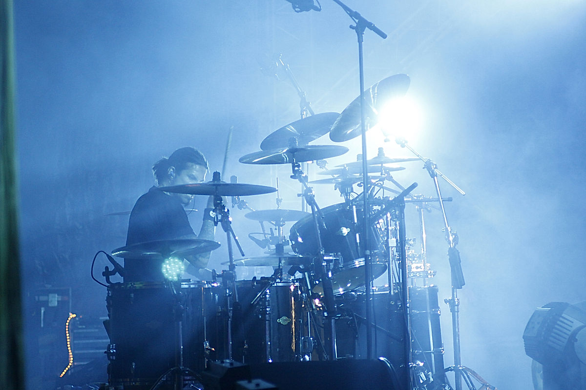 Helloween - 2013 - SommarRock Svedala