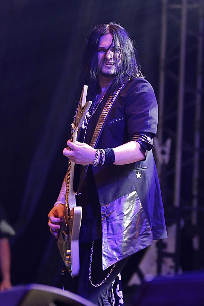 Helloween - 2013 - SommarRock Svedala