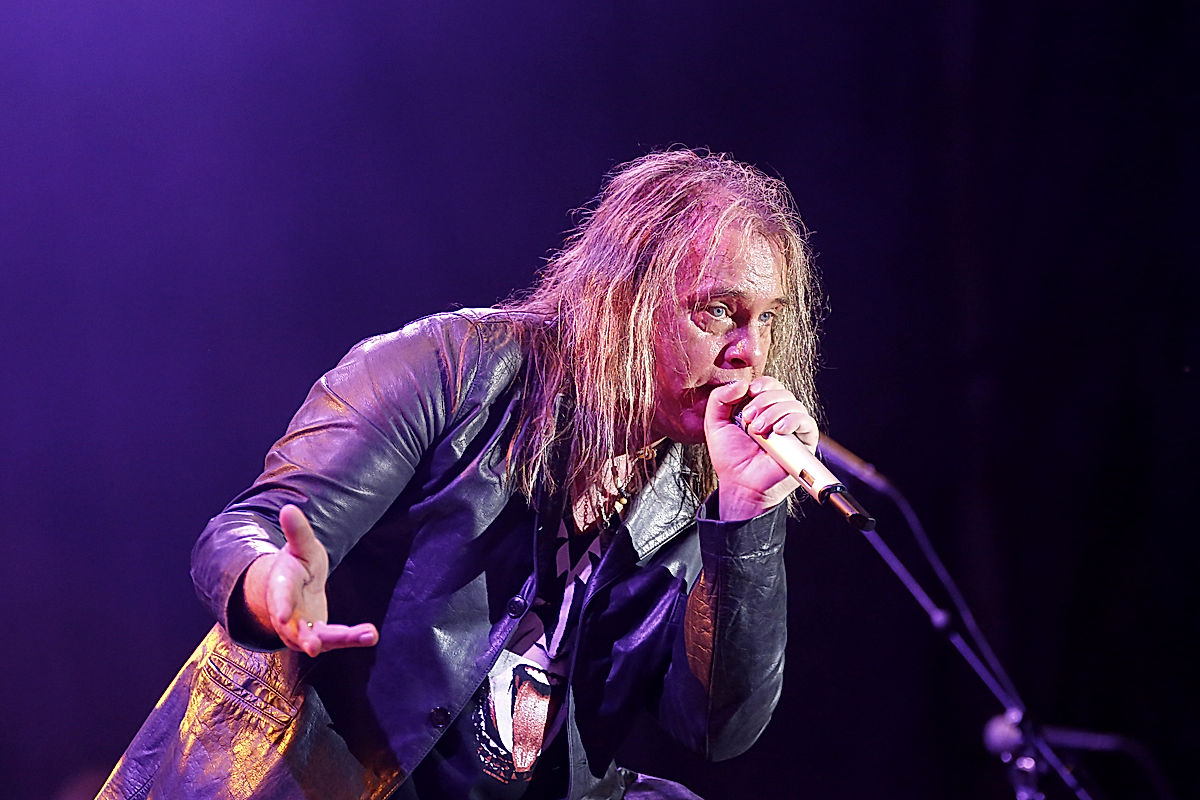 Helloween - 2013 - SommarRock Svedala