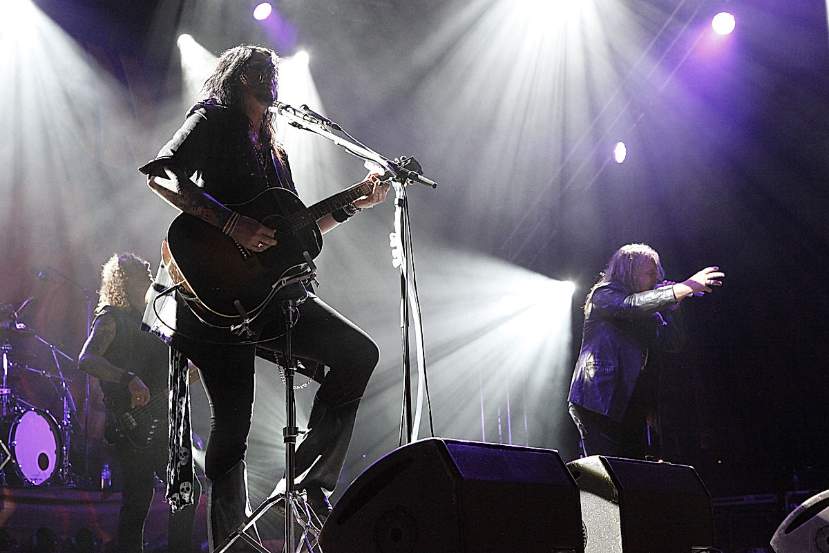 Helloween - 2013 - SommarRock Svedala