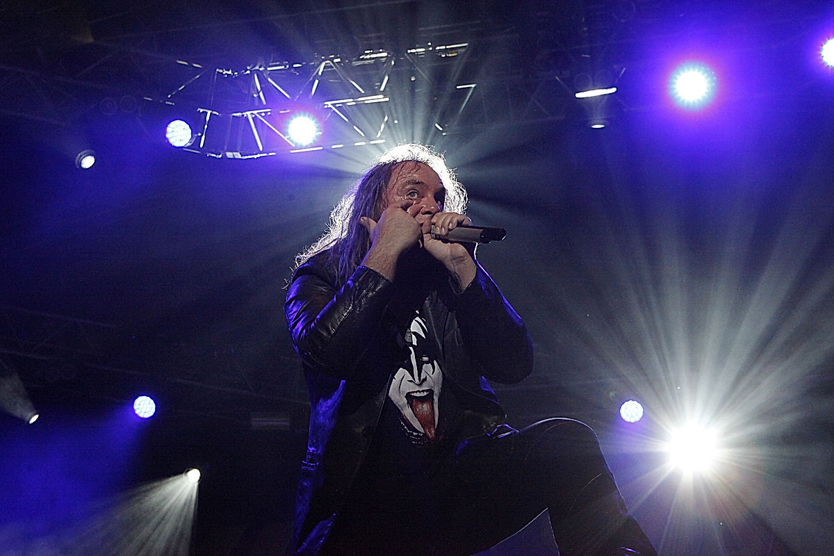 Helloween - 2013 - SommarRock Svedala