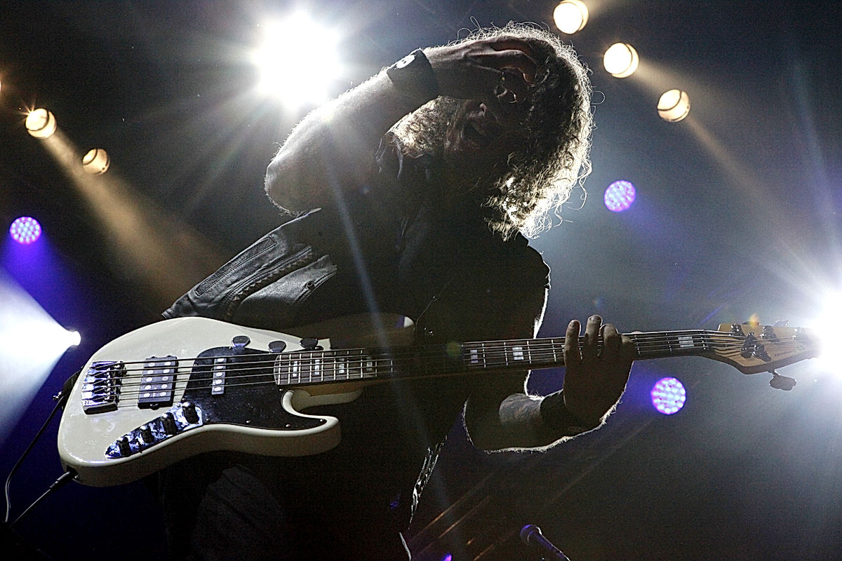 Helloween - 2013 - SommarRock Svedala