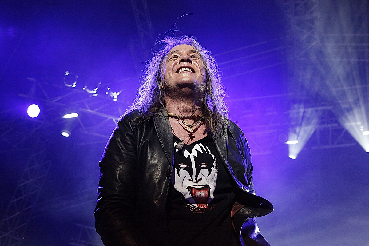 Helloween - 2013 - SommarRock Svedala