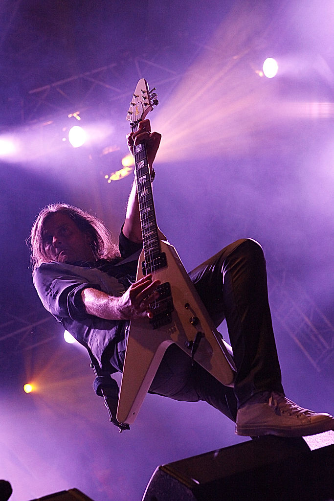 Helloween - 2013 - SommarRock Svedala