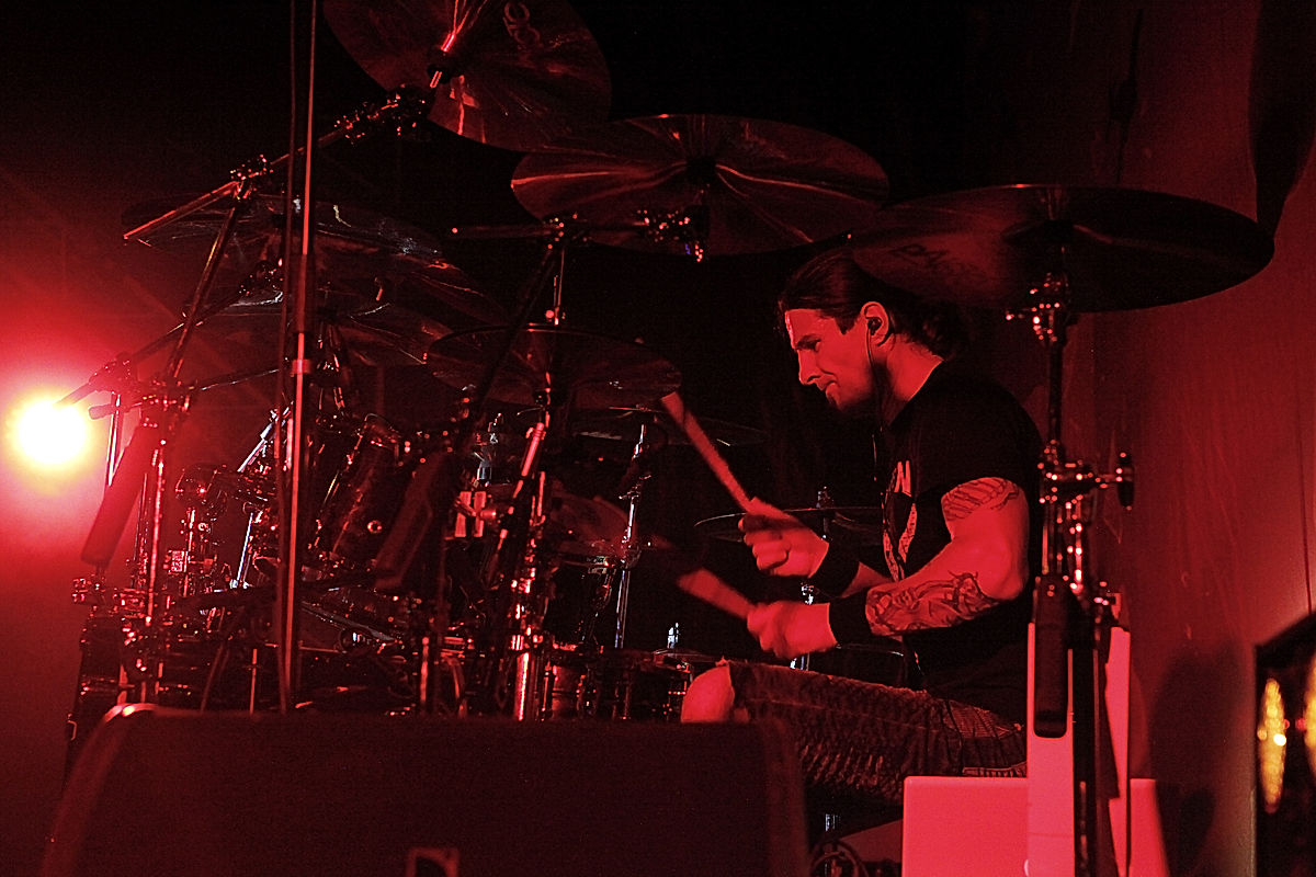 Helloween - 2013 - SommarRock Svedala