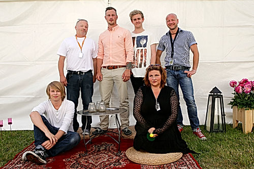 Buffé | SommarRock Svedala