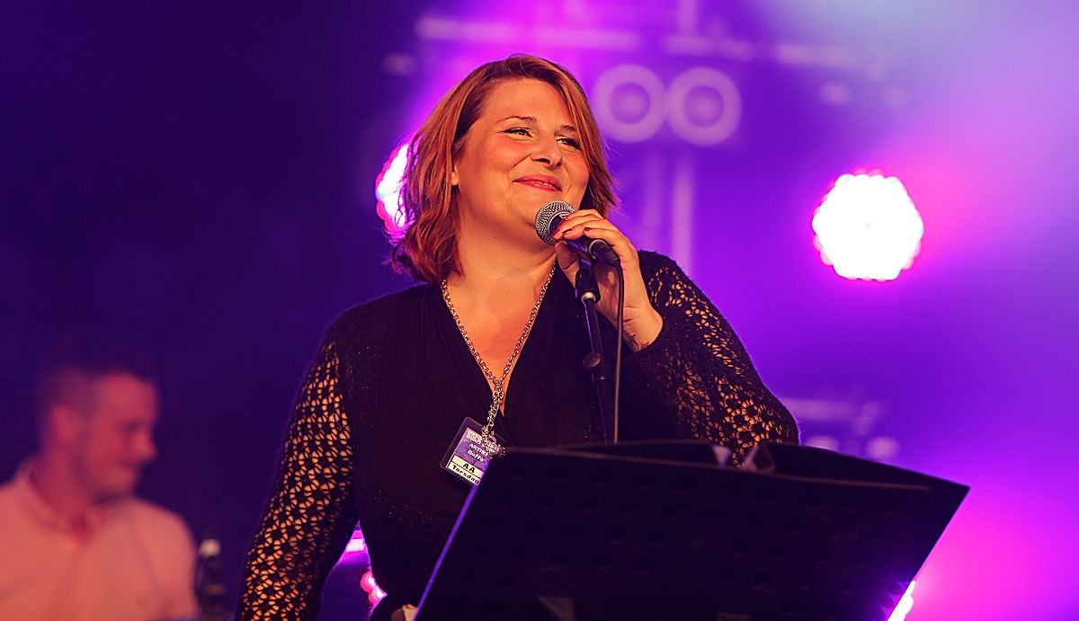 Buffé - 2013 - SommarRock Svedala