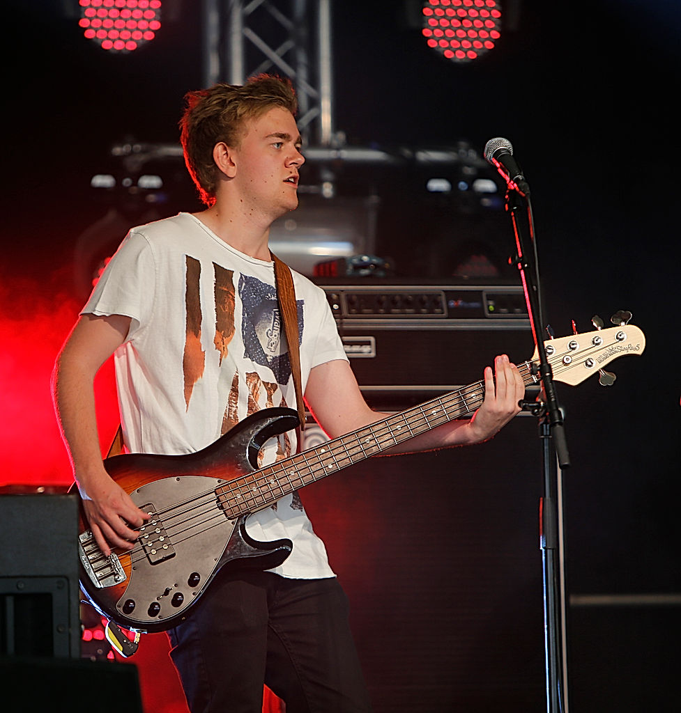 Buffé - 2013 - SommarRock Svedala