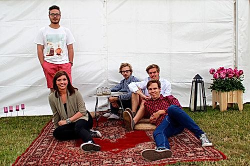 Feelix | SommarRock Svedala