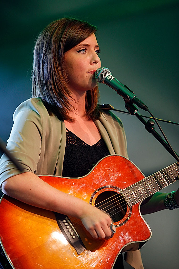Feelix - 2013 - SommarRock Svedala