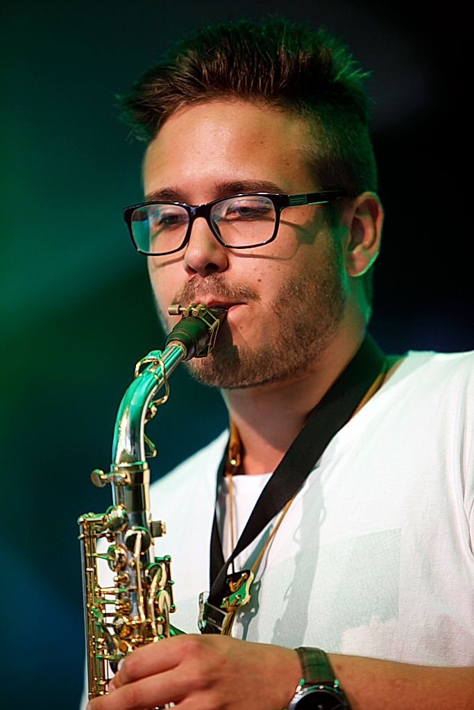 Feelix - 2013 - SommarRock Svedala