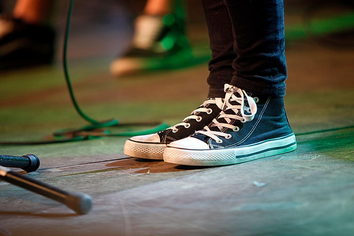 Feelix - 2013 - SommarRock Svedala