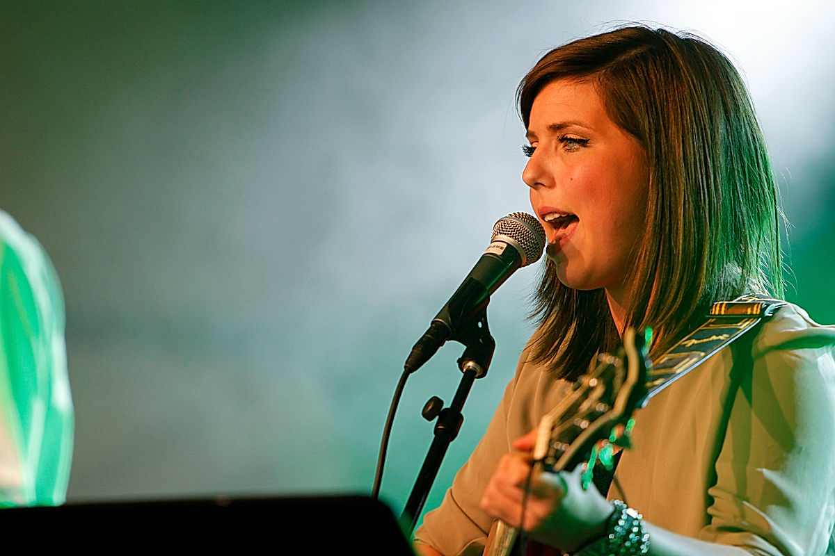 Feelix - 2013 - SommarRock Svedala