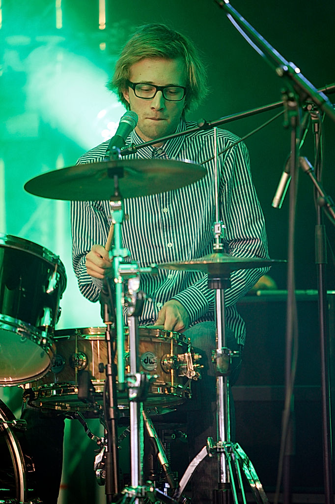 Feelix - 2013 - SommarRock Svedala