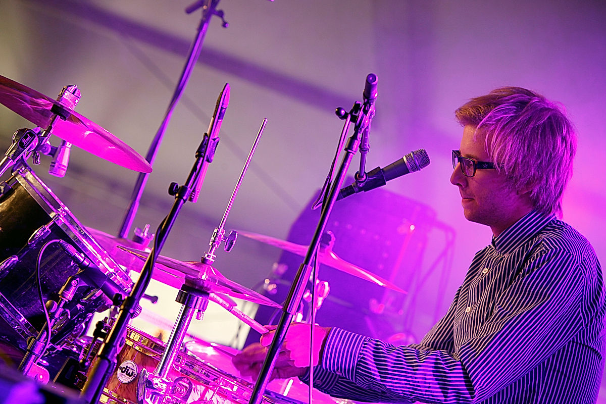 Feelix - 2013 - SommarRock Svedala