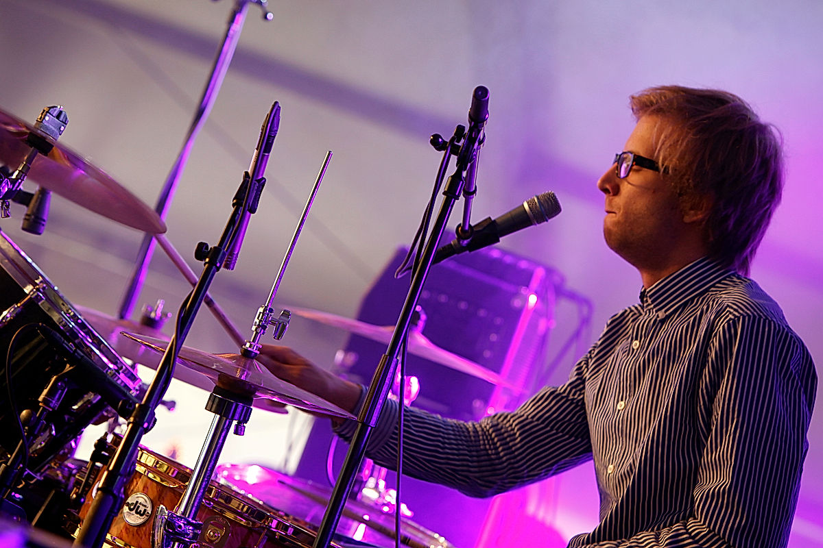 Feelix - 2013 - SommarRock Svedala