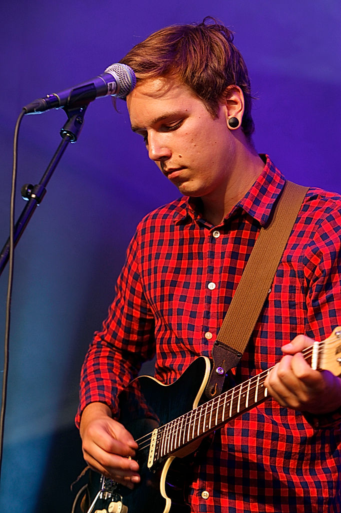 Feelix - 2013 - SommarRock Svedala