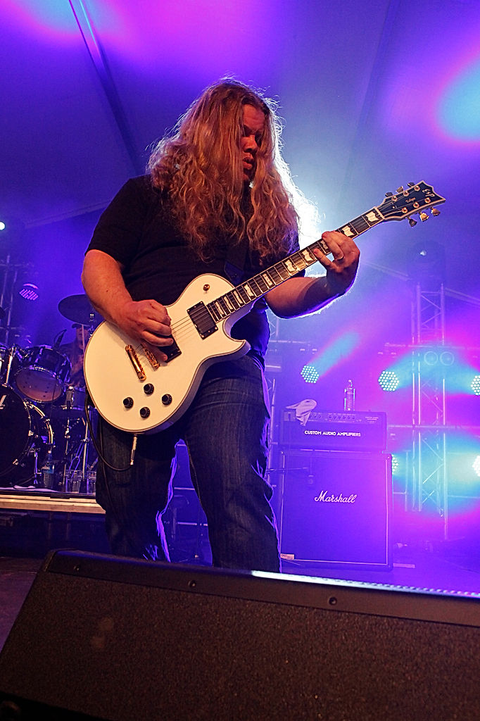 Rock'n'Roll Boys - 2013 - SommarRock Svedala