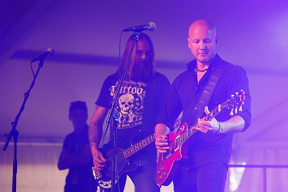 Rock'n'Roll Boys - 2013 - SommarRock Svedala