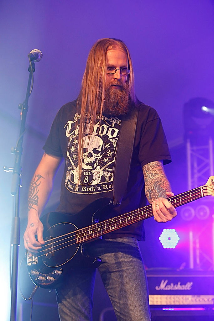 Rock'n'Roll Boys - 2013 - SommarRock Svedala