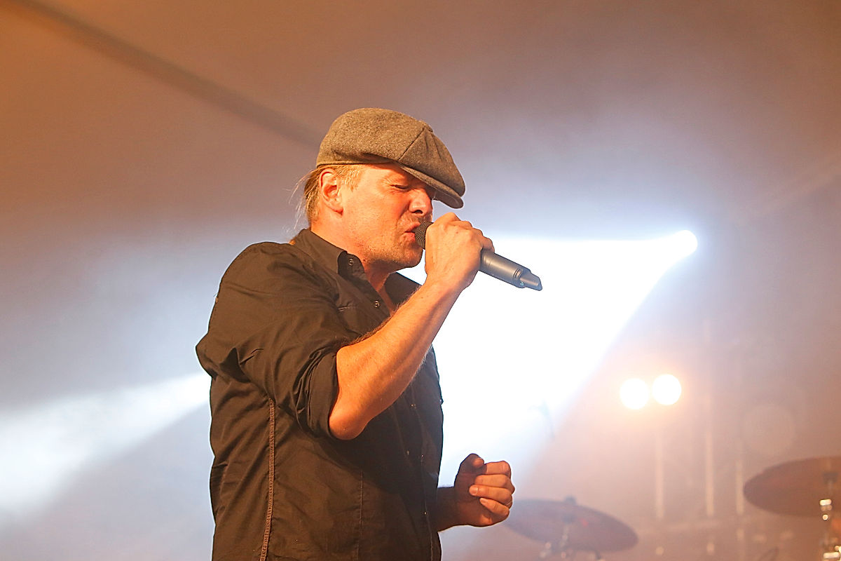 Rock'n'Roll Boys - 2013 - SommarRock Svedala