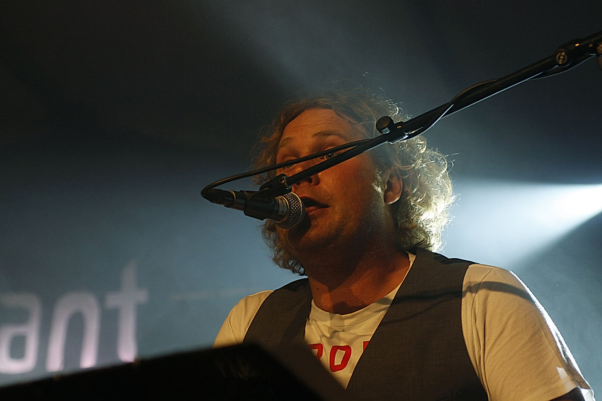 Diamantorkestern - 2013 - SommarRock Svedala