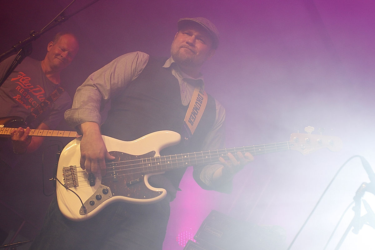 Diamantorkestern - 2013 - SommarRock Svedala