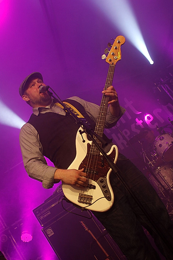 Diamantorkestern - 2013 - SommarRock Svedala