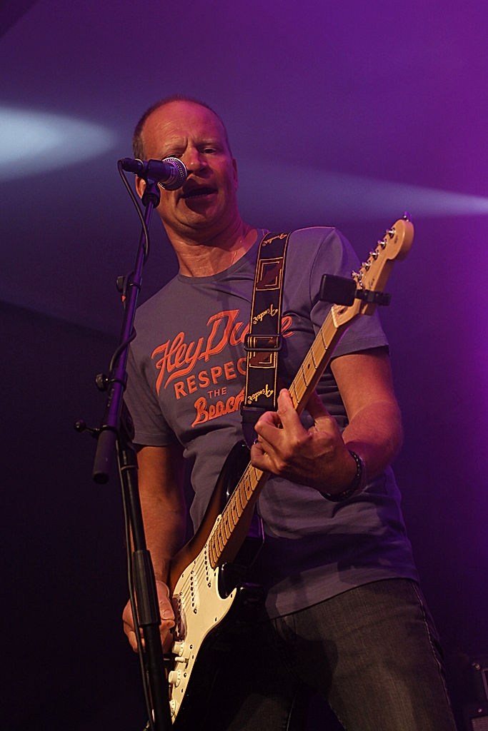 Diamantorkestern - 2013 - SommarRock Svedala