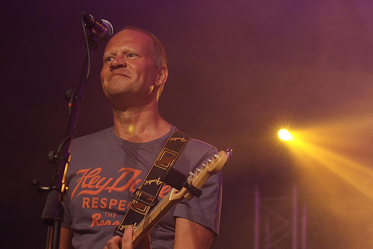Diamantorkestern - 2013 - SommarRock Svedala