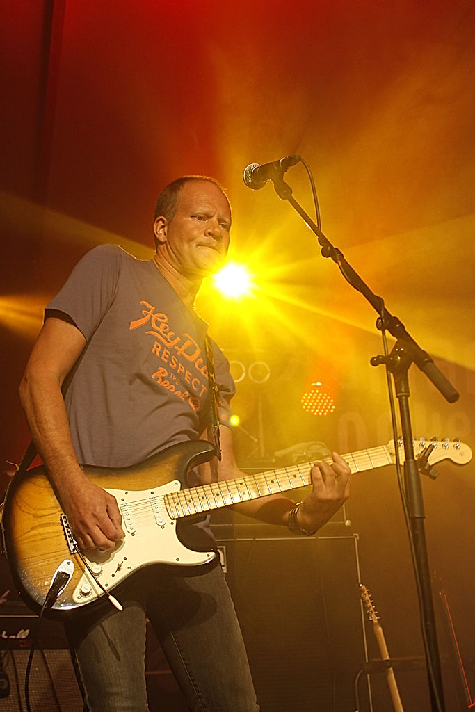 Diamantorkestern - 2013 - SommarRock Svedala