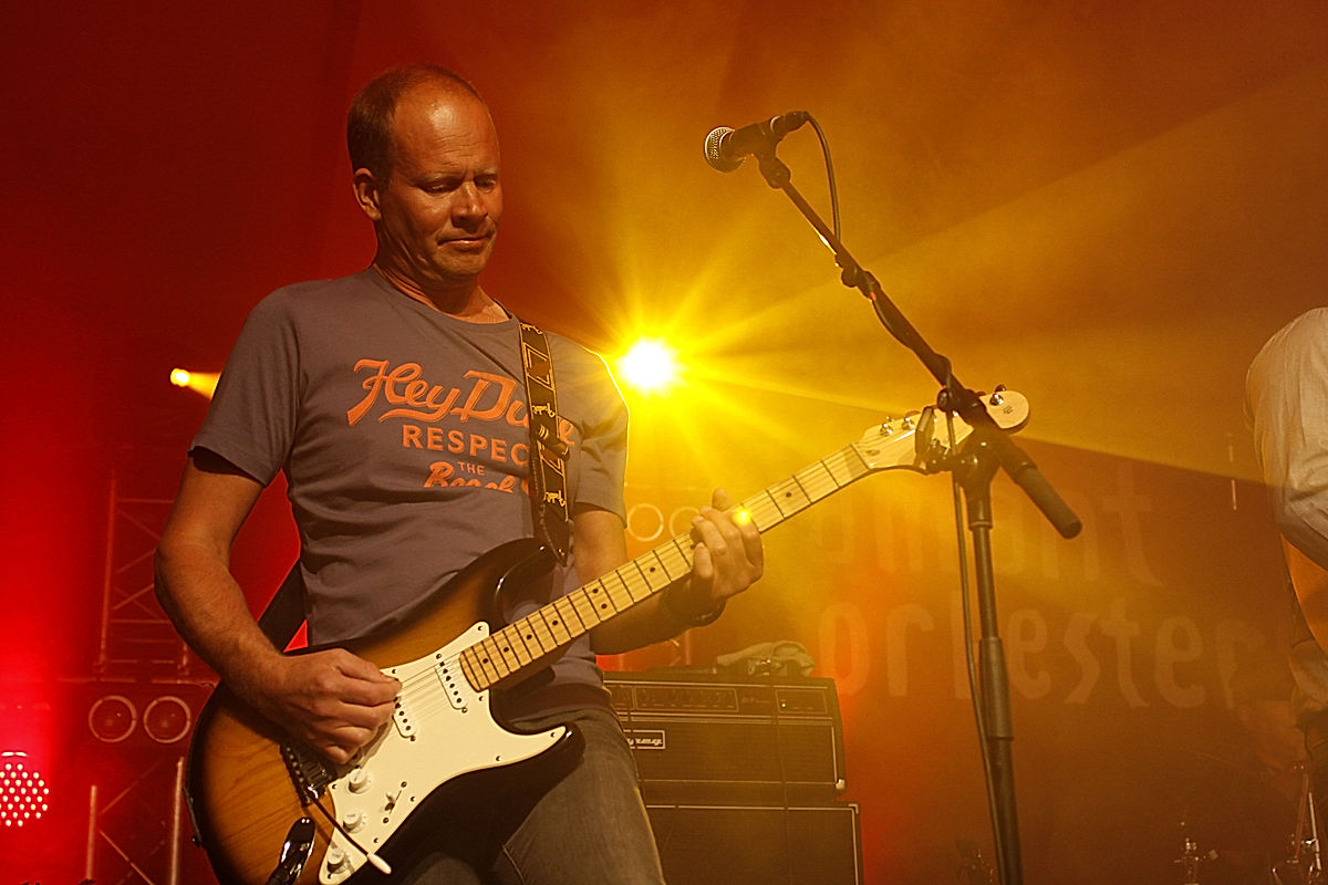 Diamantorkestern - 2013 - SommarRock Svedala