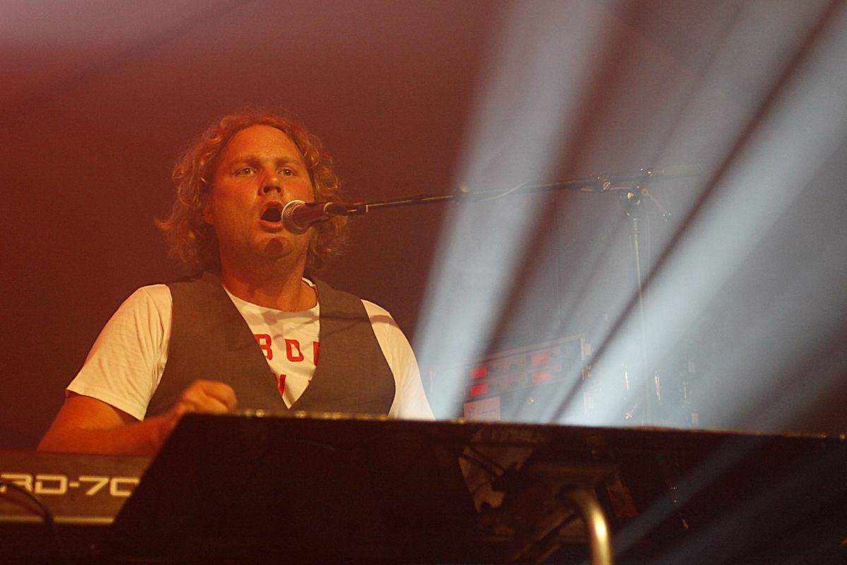 Diamantorkestern - 2013 - SommarRock Svedala