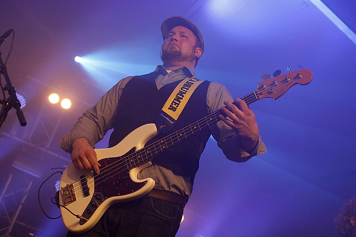 Diamantorkestern - 2013 - SommarRock Svedala