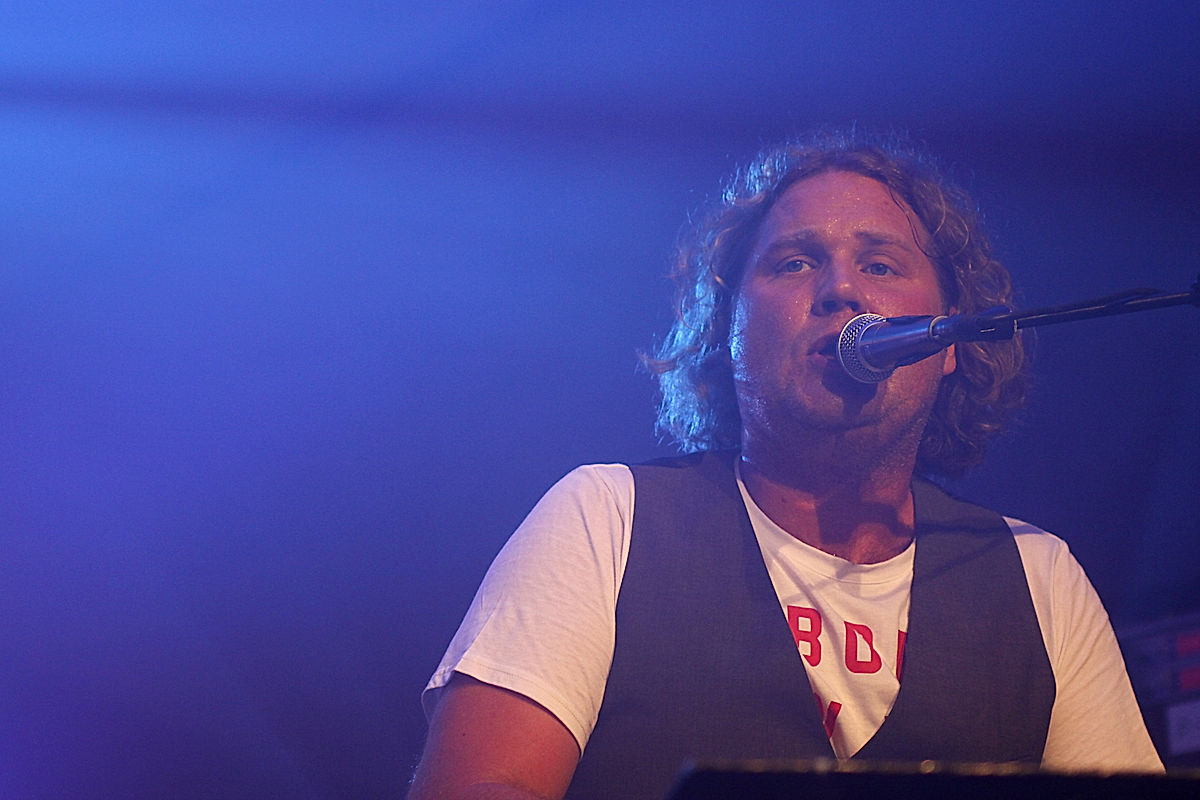 Diamantorkestern - 2013 - SommarRock Svedala