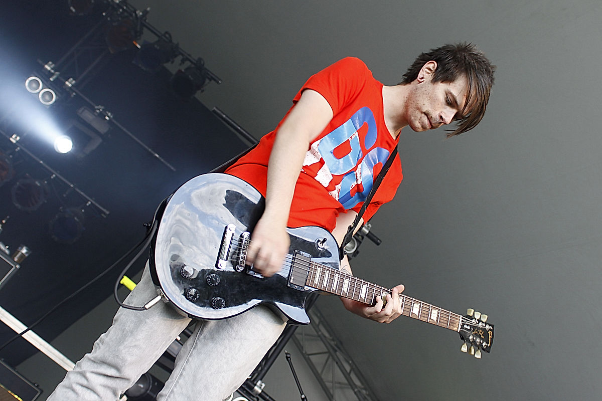 Abandoned by bears - 2013 - SommarRock Svedala