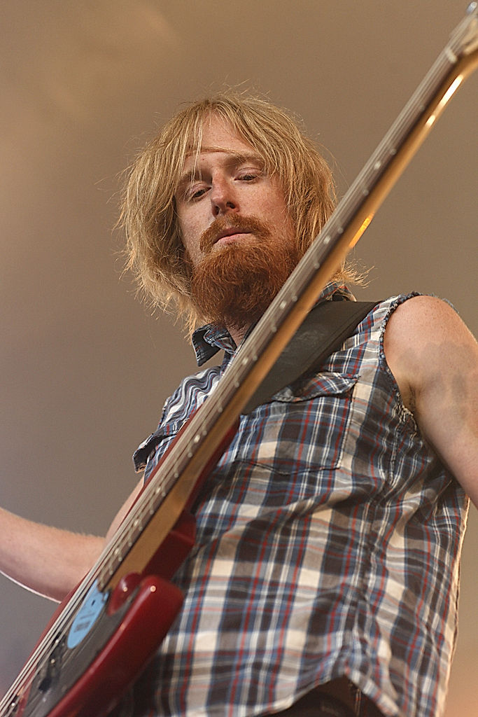 The Brimstone Days - 2013 - SommarRock Svedala