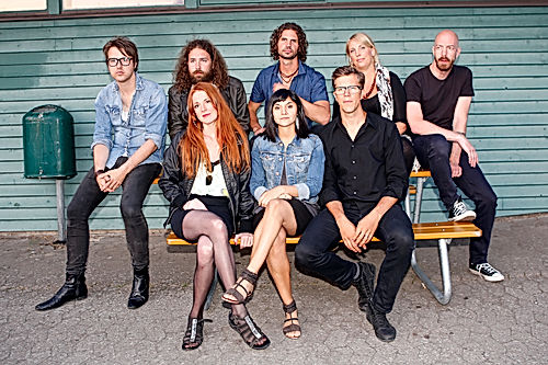 Martin Prahl's Skelter Wheel | SommarRock Svedala