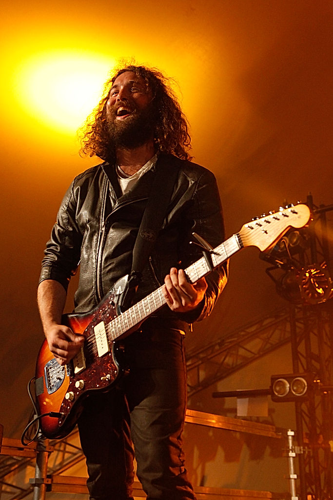 Martin Prahl's Skelter Wheel - 2013 - SommarRock Svedala