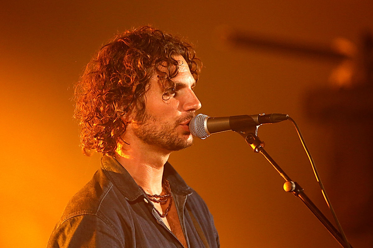 Martin Prahl's Skelter Wheel - 2013 - SommarRock Svedala