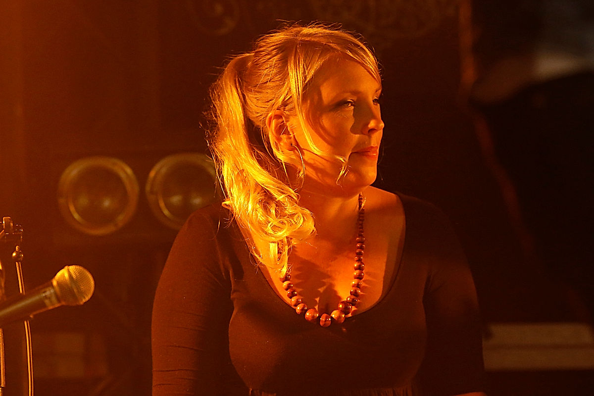 Martin Prahl's Skelter Wheel - 2013 - SommarRock Svedala