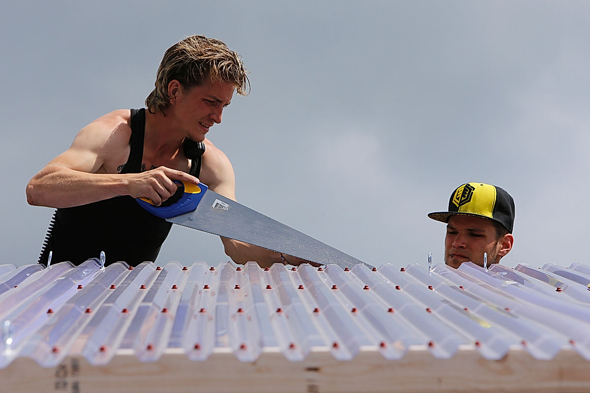 Funktionärer - 2013 - SommarRock Svedala