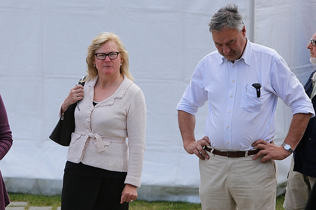 Funktionärer - 2013 - SommarRock Svedala