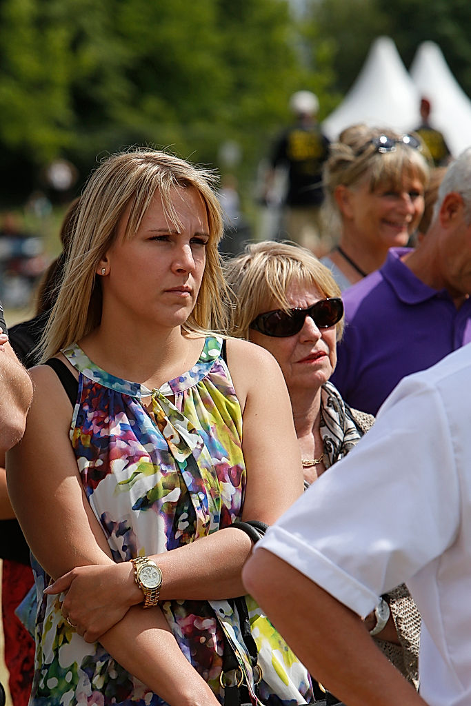 Funktionärer - 2013 - SommarRock Svedala
