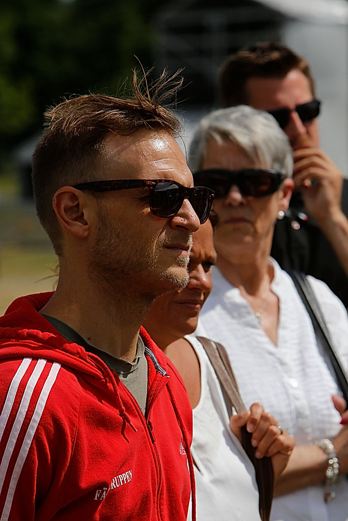 Funktionärer - 2013 - SommarRock Svedala