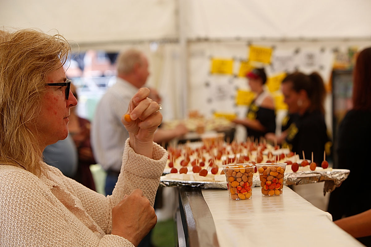Funktionärer - 2013 - SommarRock Svedala
