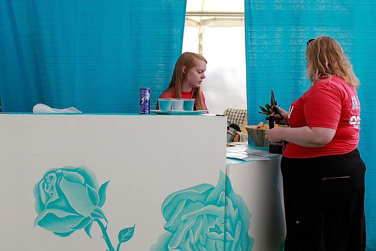 Funktionärer - 2013 - SommarRock Svedala